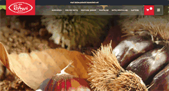 Desktop Screenshot of kafkas.com.tr