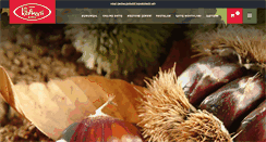 Desktop Screenshot of kafkas.com
